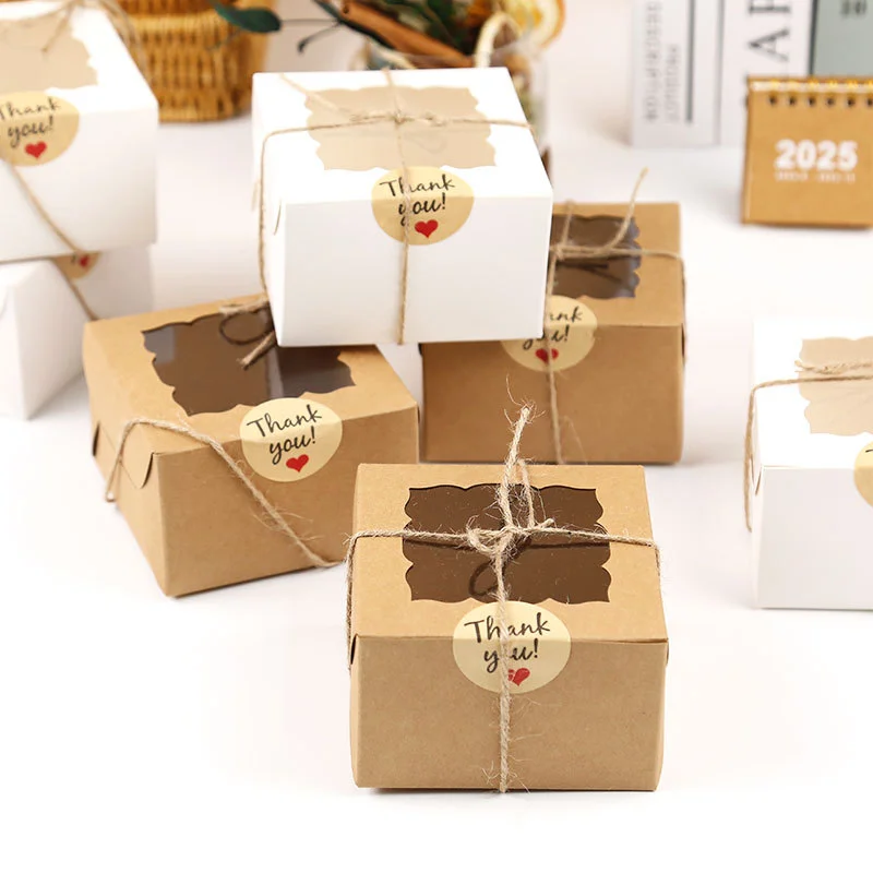 Industries packaging preview